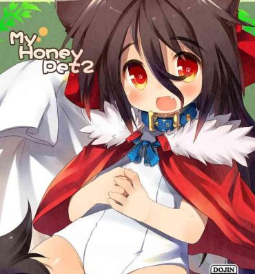 Money Talks My Honey Pet 2- Original hentai Rough Sex