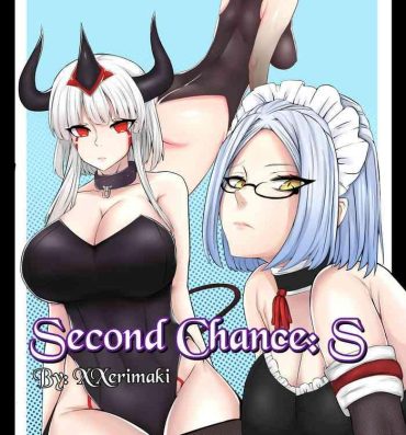 Toes Second Chance: S- Epic seven hentai Girl On Girl
