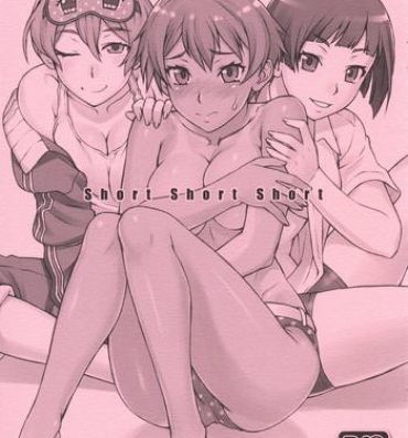 Gay Medic Short Short Short- Tokyo 7th sisters hentai Femdom Porn