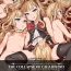 Tats Victim Girls 20 THE COLLAPSE OF CAGLIOSTRO- Granblue fantasy hentai Anime
