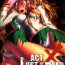 Reality Act.X LUST OF THE DEAD- Highschool of the dead hentai Condom