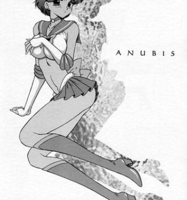 18 Porn Anubis- Sailor moon hentai Australian