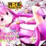 Whore CHEMICAL HAPPY!!- Smile precure hentai Swallow