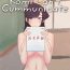 Fuck Her Hard Komi Can't Cummunicate- Komi-san wa komyushou desu. hentai Animated