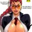 Orgame NIPPON IMPOSSIBLE- Street fighter hentai Ladyboy