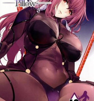 Exhibitionist Order Made Pillow- Fate grand order hentai Soloboy