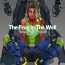 Calle The Frog In The Well- Overwatch hentai Guy