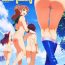Bear E:(C86) [Alice no Takarabako (Mizuryu Kei)] MERCURY SHADOW5 (Sailor Moon)- Sailor moon hentai Innocent
