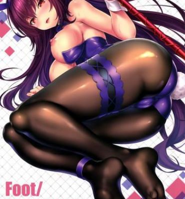 Amature Foot/Grand Order- Fate grand order hentai Face Fucking