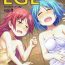 Amateur Blow Job Lovely Girls' Lily Vol. 9- Puella magi madoka magica hentai Lady