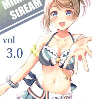 18 Year Old MIRACLE STREAM vol 3.0- Love live sunshine hentai Gay Solo