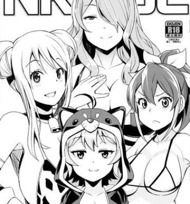 Bigdick NKDC Vol. 2- Yu-gi-oh hentai Yu-gi-oh arc-v hentai Fairy tail hentai Battle spirits hentai Fire emblem hentai Titten
