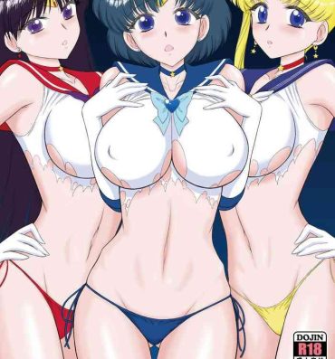 Gozando Saimin Ochi nante Mousou desu- Sailor moon | bishoujo senshi sailor moon hentai Bigbutt