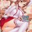 Titten Sex Again Onegai- Sword art online hentai Tight Pussy Fuck