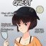 Family The Nabiki's Quest 01- Ranma 12 hentai Stepsister