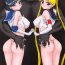 8teenxxx DARK BLUE MOON- Sailor moon hentai Hardcore