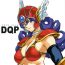 Assgape DQP- Dragon quest hentai Dildos