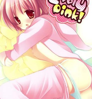 Breasts Lovely pink!- Toaru majutsu no index hentai Step