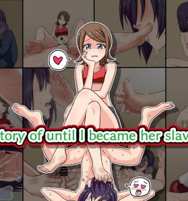 Teenage Porn [Mitari Gakuen (Nush)] ~Story of until I became her slave~ [Digital] Brother Sister