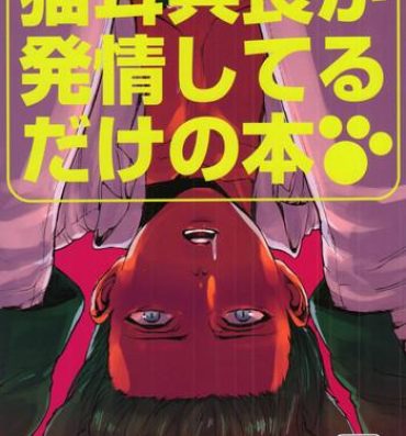Tan Nekomimi Heichou ga Hatsujoushiteru Dake no Hon- Shingeki no kyojin hentai Virtual