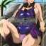 Bigass Package Meat  6- Queens blade hentai Perfect Body