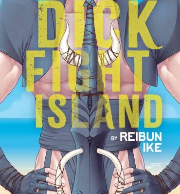 Tattoo Dick Fight Island Caliente