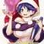 Softcore Doremy-san no Dream Therapy- Touhou project hentai Compilation