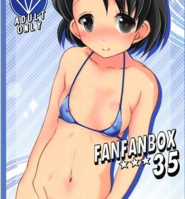 Free Petite Porn FanFanBox 35- The idolmaster hentai Belly