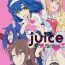 Lick juice- The idolmaster hentai Bareback