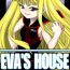 Amatuer EVA'S HOUSE- Mahou sensei negima hentai Real Orgasm