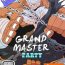 Mulata Grandmaster Party HD- Street fighter hentai Amateur Cum