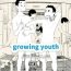 Fucking Sex growing youth- Original hentai Long