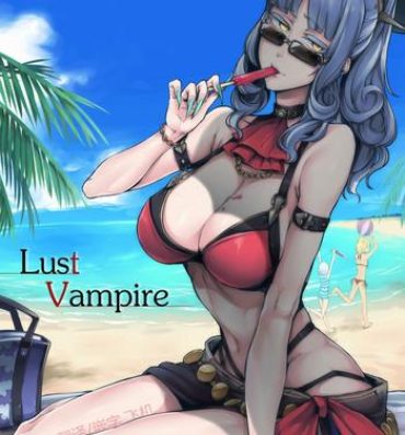Culazo Lust Vampire- Fate grand order hentai Gloryholes