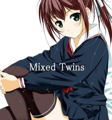 Orgasmus Mixed Twins Hunks