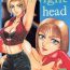 Juicy NIGHT HEAD 07- Soulcalibur hentai Tekken hentai Twink