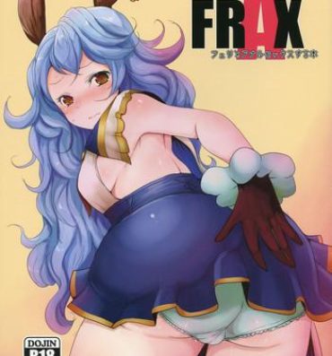 Negro FRAX- Granblue fantasy hentai Flash