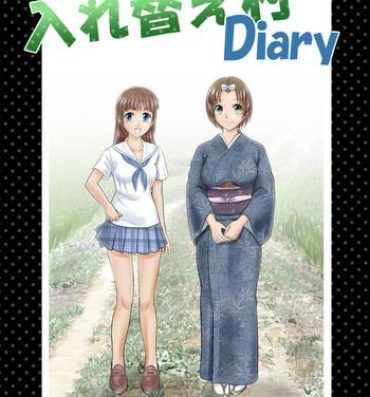 Sologirl Irekae Mura Diary Sono 1 Top