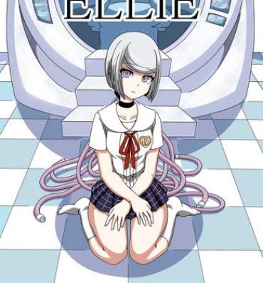 Casada Kusuguri Android ELLIE- Original hentai Sharing