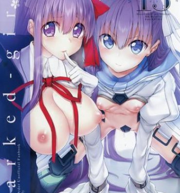 Euro Porn Marked Girls Vol. 15- Fate grand order hentai Family Roleplay