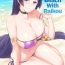 Free Petite Porn Raikou-san to Beach de H | Sex on the Beach with Raikou- Fate grand order hentai Hotwife