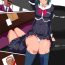 Butts Taimadouteishi Midori- Original hentai Roughsex