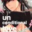 Calle unconditional love- Gintama hentai Pov Sex