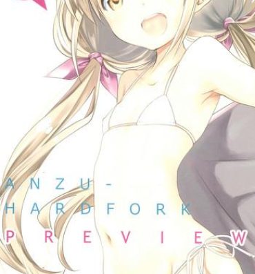 Sluts Anzu Hard Fork PREVIEW- The idolmaster hentai Tight Pussy
