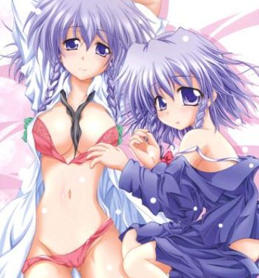 Gay Boysporn BITTER & SWEET- Touhou project hentai Tight Pussy