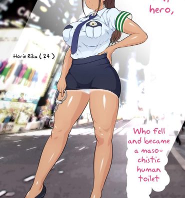 Celebrity Boku no Hero, Masoiki Nikubenki Ochi- Original hentai Hugetits
