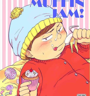 Hot Girl Fuck Cartman bottom anthology MUFFIN JAM!- South park hentai Money