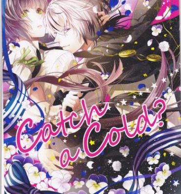 Fetish Catch a Cold?- Collar x malice hentai Old
