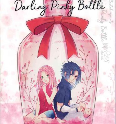 Free Hardcore Porn Darling Pinky Bottle- Naruto hentai Best Blowjob