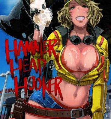 Hugetits Hammer Head Hooker- Final fantasy xv hentai Gay Party
