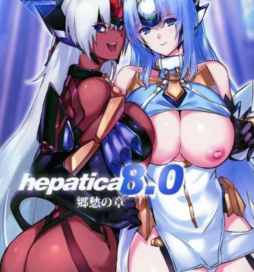 Horny Sluts hepatica8.0 Kyoushuu no Shou- Xenoblade chronicles 2 hentai Xenosaga hentai Eating